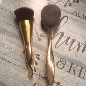 Makeup Brushes